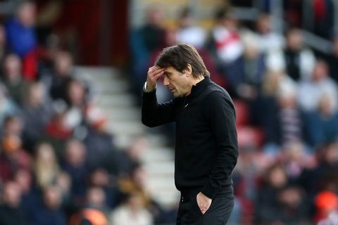 Eindelijk duidelijkheid: Tottenham Hotspur en Antonio Conte 'in goed overleg' uit elkaar