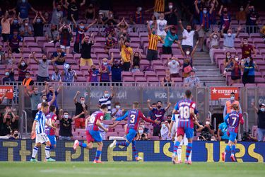 🤑 | Dit is de (gigantische) totale schuld van Barça
