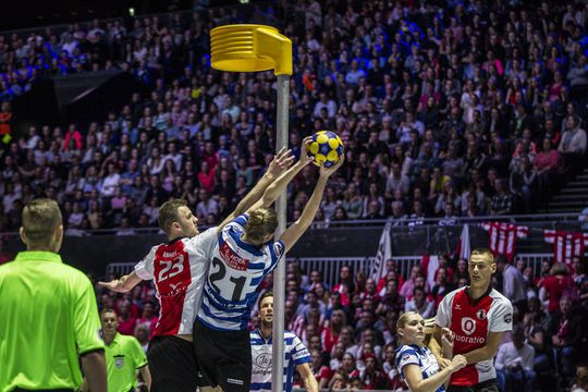 Voorbeschouwing Korfbal League: gaat het PKC dit jaar wél weer eens lukken?