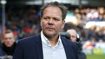 Cambuur wil zich versterken in strijd tegen degradatie