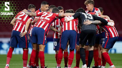 Superspannende slotfase LaLiga: 'Spanje snakt naar een andere kampioen dan Barça of Real'