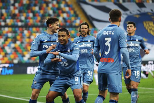 🎥 | Check HIER de samenvatting van het meest Nederlands getinte Serie A-duel