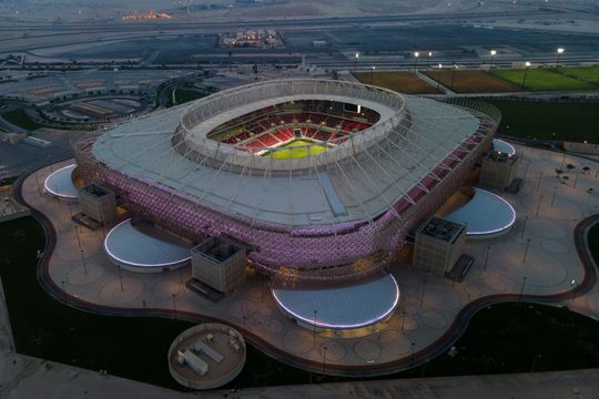 'FIFA wil camera's in de kleedkamers van het WK ophangen voor televisie'