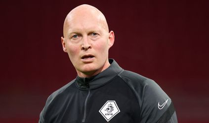 Mulder en Gözübüyük verprutsen conditietest, KNVB schuift met scheidsrechters