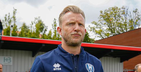 Feyenoord 2.0 achter de duinen: Dirk Kuyt haalt veel oude bekenden naar Den Haag