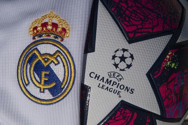 Real Madrid blijft het meeste waard van alle Europese clubs, flinke stijging Ajax