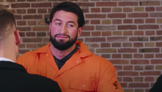 🎥 | Bekijk hier de aflevering van Het Jachtseizoen met kickboksbaas Jamal Ben Saddik