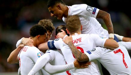 🎥 | Engeland haalt in 1000e interland keihard uit: al 5-0 bij rust