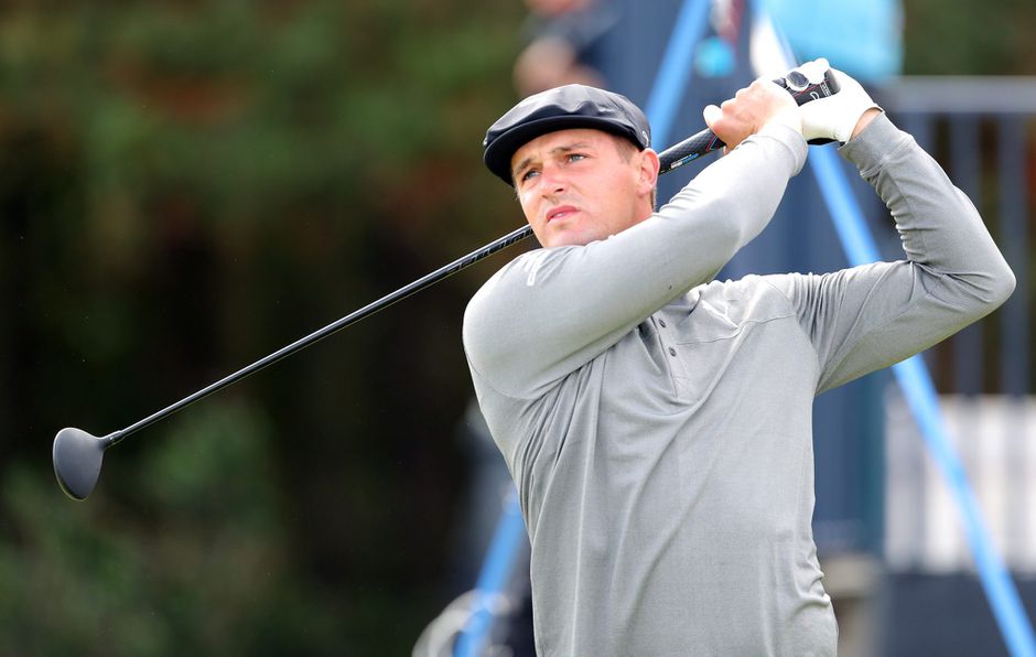 Topgolfer dreigt dikke miljoen startgeld mis te lopen: 'Geen Amerikaan is daar veilig'