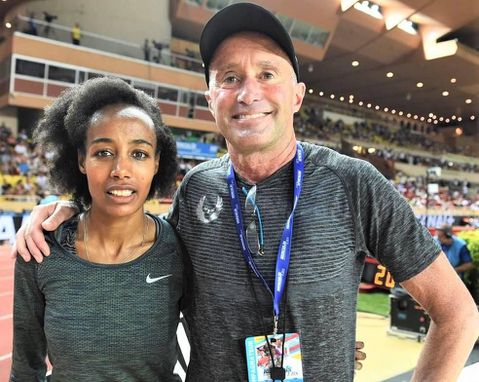 Sporttribunaal CAS handhaaft dopingschorsing atletiekcoach Alberto Salazar