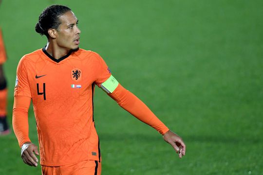 Dit elftal vol geblesseerde topspelers doet NIET mee aan EK 2020