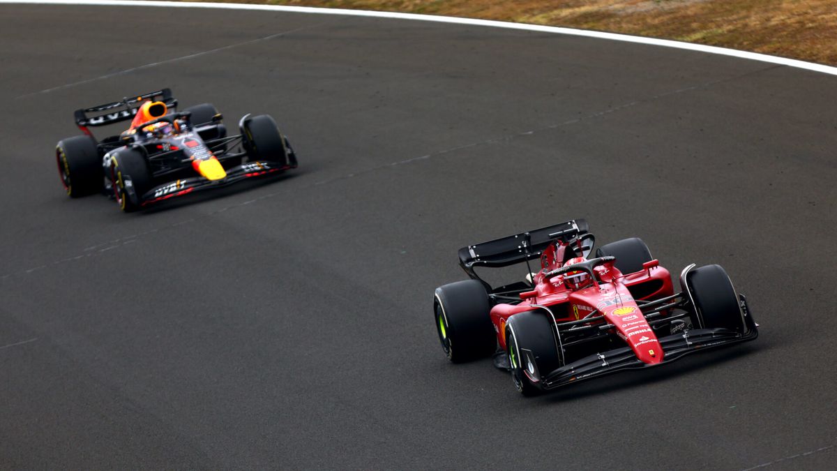 Max Verstappen heeft vanaf nu aan 2e plekken genoeg om wereldkampioen te worden