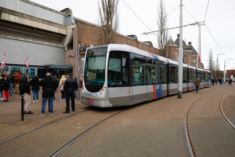 De oudste profclub van Nederland is jarig!