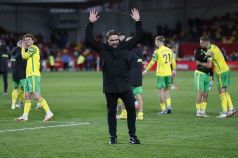 Borussia Mönchengladbach presenteert Daniel Farke als nieuwe hoofdcoach
