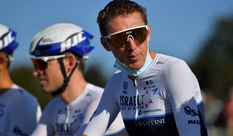 Cultheld Dan Martin kapt na dit seizoen met wielrennen: 'Plezier een beetje kwijt'