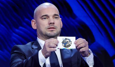 Wesley Sneijder en zakenpartner willen FC Den Bosch overnemen: 'Club op sterven na dood'