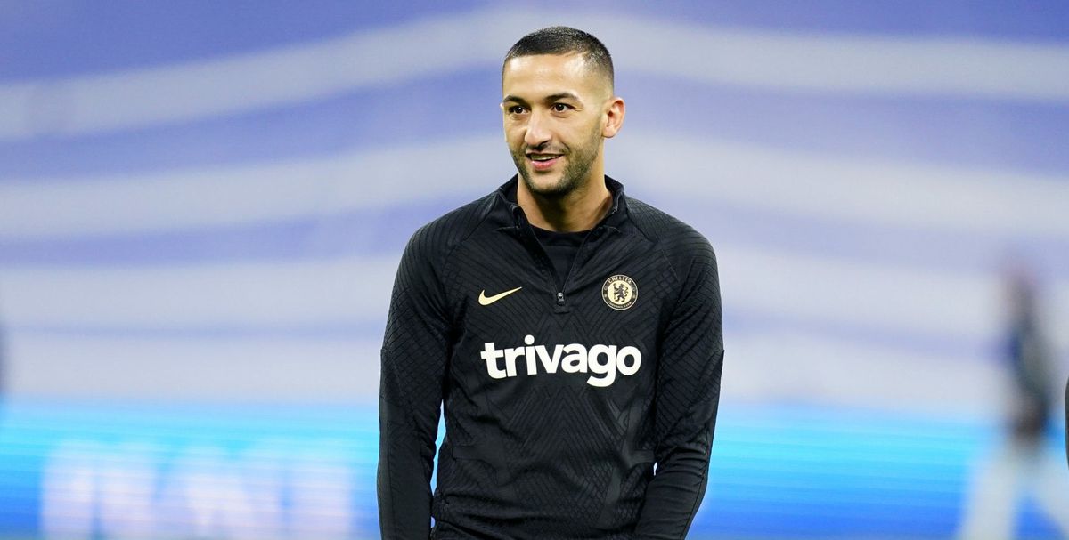 Dit is de reden dat Chelsea Hakim Ziyech en andere spelers in Saoedi-Arabië dumpt