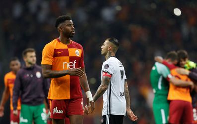 Bizar: Ryan Donk gaat dik verdienen bij Galatasaray