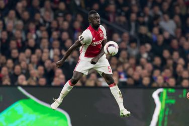 'Ajax kan na 1 seizoen al miljoenen cashen voor Sánchez'