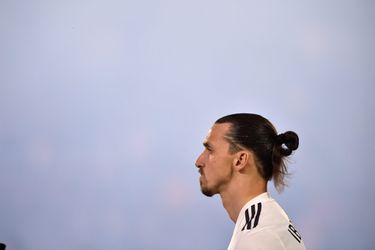 🎥| Zlatan ziet MLS-droom in rook opgaan en grijpt naar z'n tampeloeres