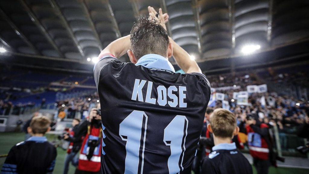 'Napoli wil Klose als vervanger van geblesseerde Milik'