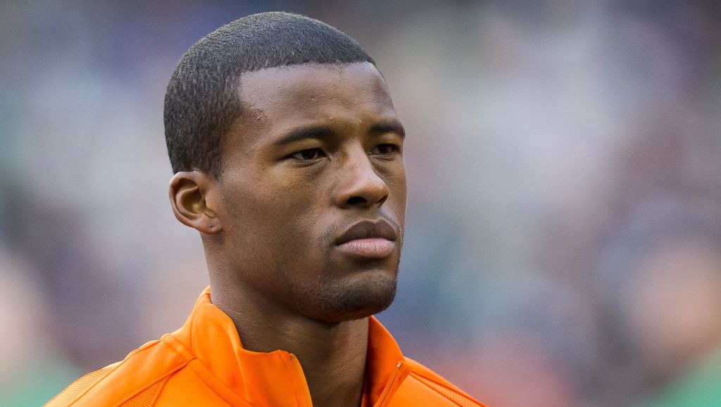 Newcastle accepteert bod van 30 miljoen euro op Wijnaldum