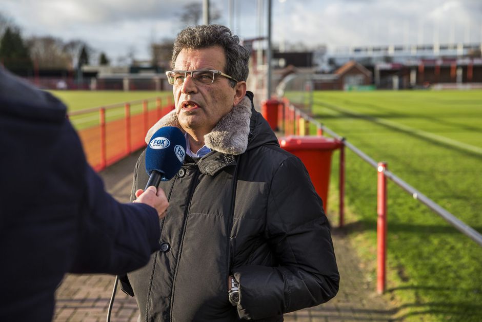 FC Twente en Heracles gaan 10 jaar lang samen talentjes opleiden