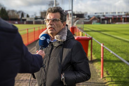 FC Twente en Heracles gaan 10 jaar lang samen talentjes opleiden