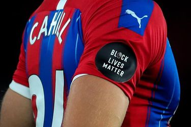 'Spelers in Premier League zijn helemaal klaar met Britse Black Lives Matter-beweging'