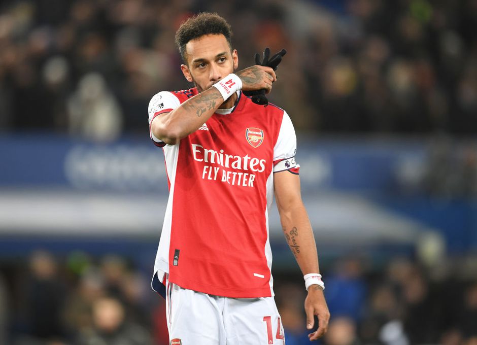 Afrika Cup in gevaar voor Pierre-Emerick Aubameyang? Gabon-captain test positief op coronavirus