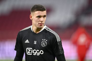 Ajax begint met B-elftal aan bekerduel met Excelsior Maassluis