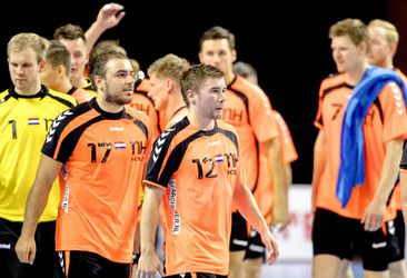 Voorselectie handballers bekend, bondscoach nog niet