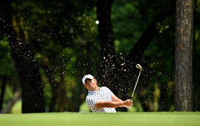 Wonderkind! Hsieh Cheng-wei (14) is jongste golfer ooit die cut haalt