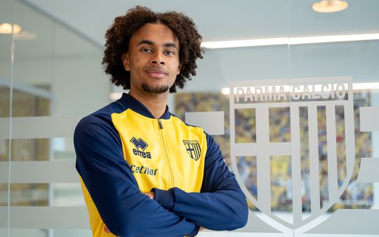 Zirkzee vertrekt definitief op huurbasis naar Parma