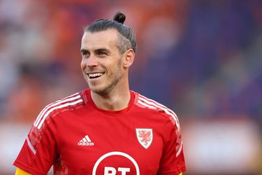 'Gareth Bale gaat naar MLS-club Los Angeles FC'
