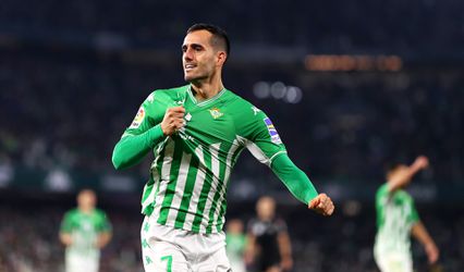 Real Betis haalt genadeloos uit in LaLiga-topper tegen Real Sociedad