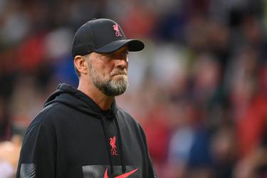Klopp weet het niet meer: moet aan journalist vragen wanneer transfermarkt sluit