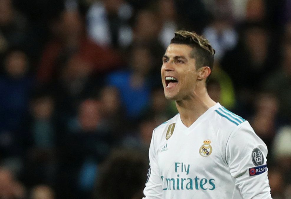 In Portugal weten ze het zeker: 'Cristiano Ronaldo is het zat en gaat weg bij Real Madrid'