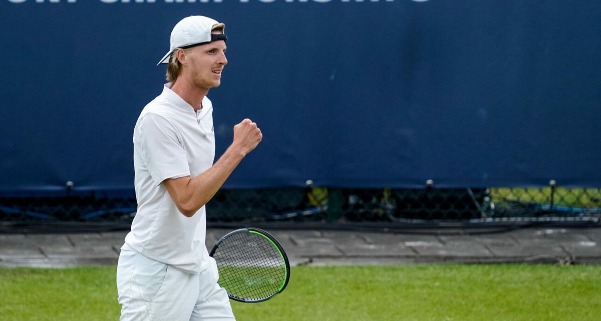 Gijs Brouwer voegt zich bij 3 andere Nederlanders in 2e US Open-kwalificatieronde