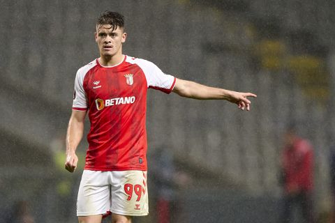 🎥 | Spits van Braga maakt even een hattrick in 26 minuten