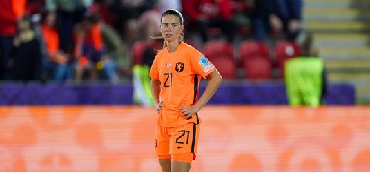 Sportbureau maakt foutje: plaatst voor Egurrola bedoelde tweet op verkeerde account