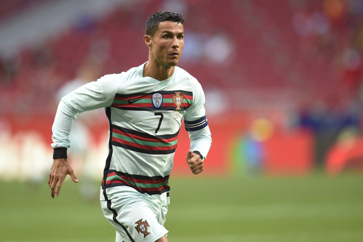 Cristiano Ronaldo komt met origineel argument in verkrachtingszaak: 'Ik ben gehackt'