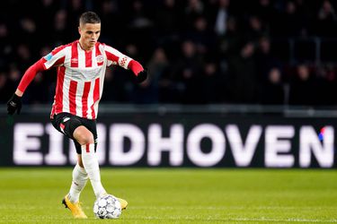 Afellay breekt negatieve records na rode kaart en mist Ajax-uit