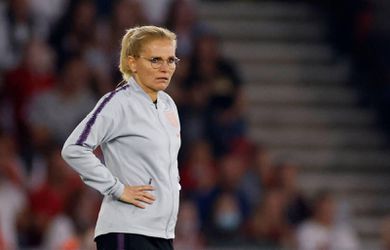 Sarina Wiegman hekelt nieuwe WK-plannen: 'Ongezond, spelers zijn geen robots'