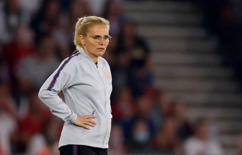 Sarina Wiegman hekelt nieuwe WK-plannen: 'Ongezond, spelers zijn geen robots'