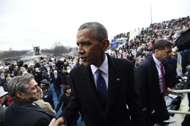 Darmstadt nodigt Twittervolger Obama uit voor wedstrijdje (video)