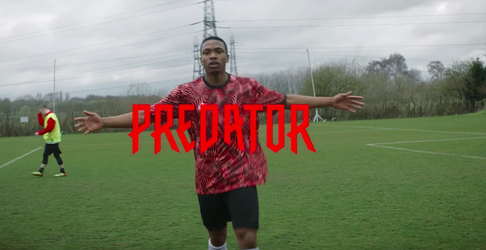 Adidas kiest voor terugkeer enige echte Predator-kleur; en de schoen is prachtig 😍 (video)