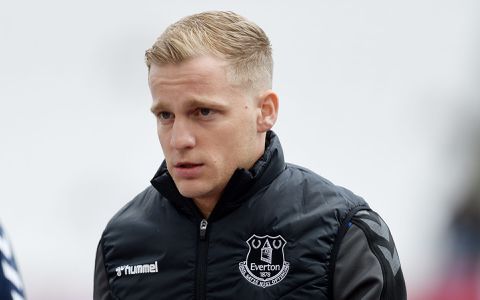 Donny van de Beek mist degradatieduel met Burnley