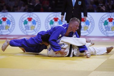 Nieuwe judoregels zorgen voor meer verwarring: 'Het is al de zoveelste keer'