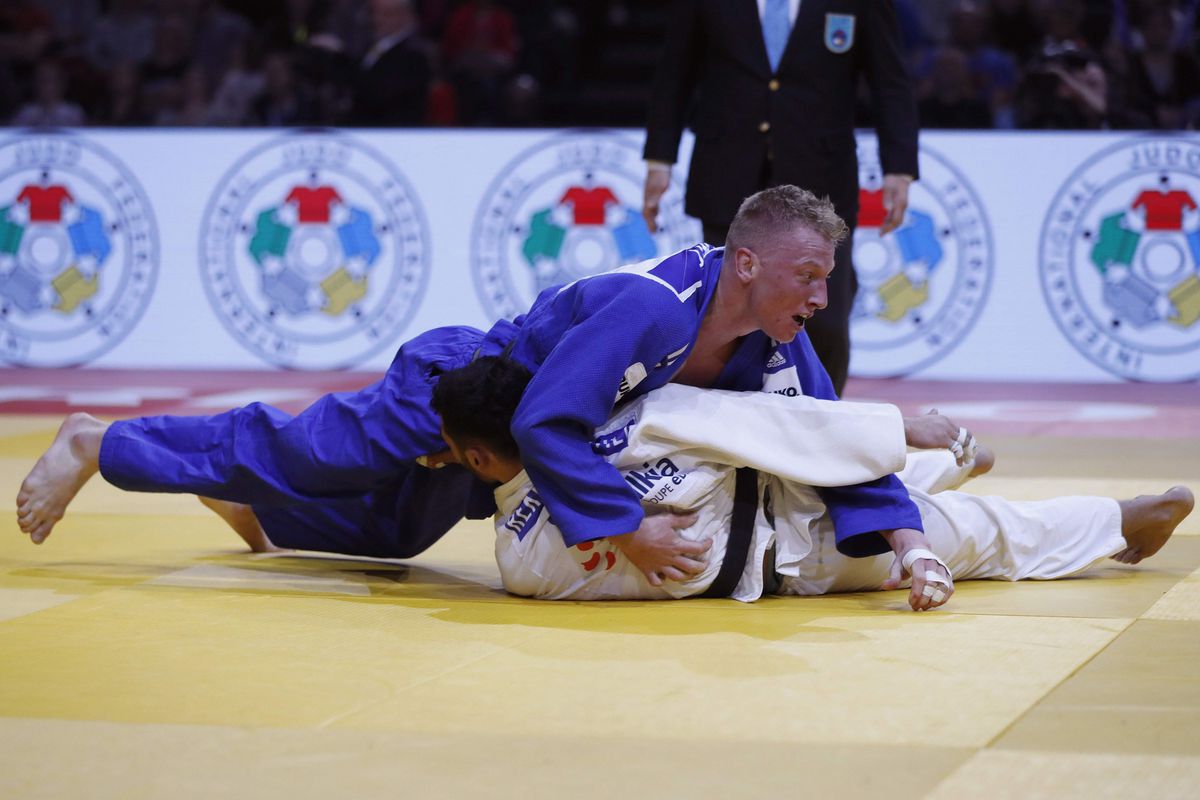 Nieuwe judoregels zorgen voor meer verwarring: 'Het is al de zoveelste keer'